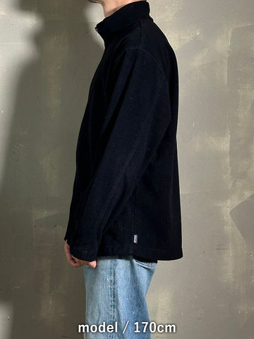 00s PATAGONIA 「Synchilla Jacket」フリースジャケット