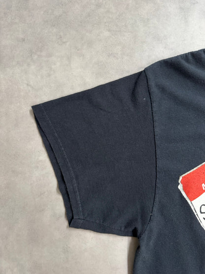 00's EMINEM「Hi！My Name is Slim Shady」ヒップホップTシャツ