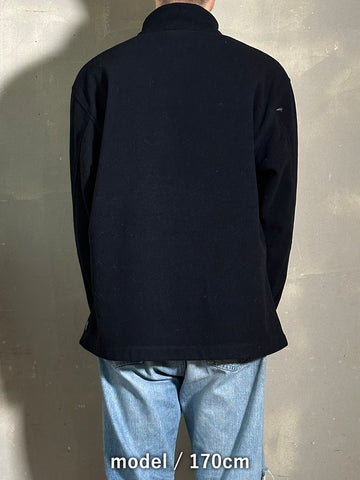 00s PATAGONIA 「Synchilla Jacket」フリースジャケット