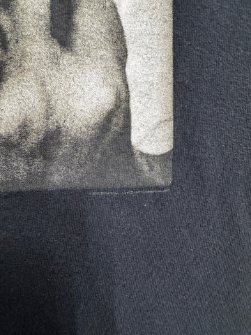 00's EMINEM「Hi！My Name is Slim Shady」ヒップホップTシャツ