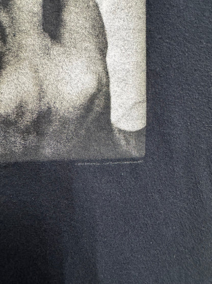 00's EMINEM「Hi！My Name is Slim Shady」ヒップホップTシャツ