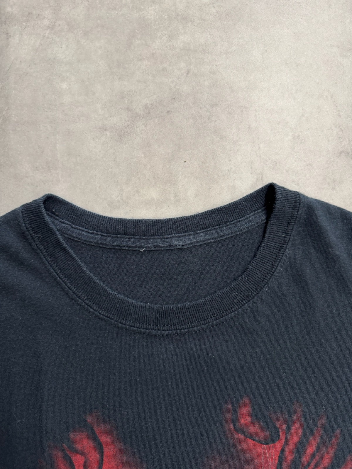 00's METALICA「Master Of Puppets」バンドTシャツ