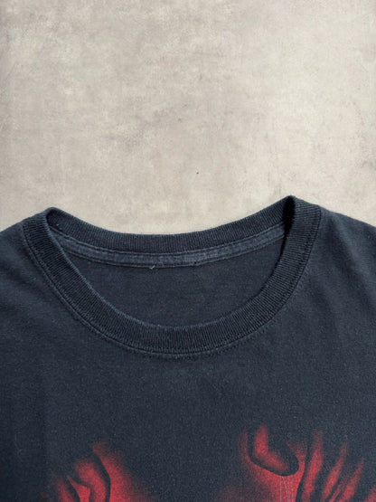 00's METALICA「Master Of Puppets」バンドTシャツ