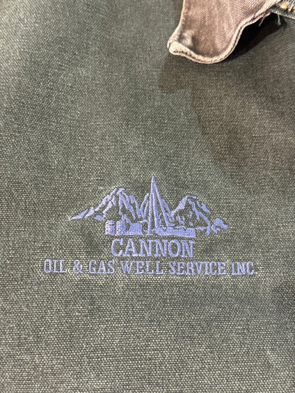 00's CARHARTT「J97 MOS」USA製 デトロイトジャケット