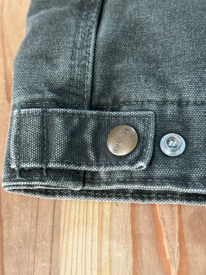 00's CARHARTT「J97 MOS」USA製 デトロイトジャケット