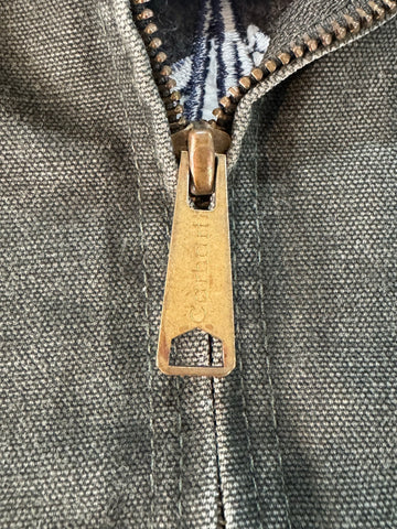 00's CARHARTT「J97 MOS」USA製 デトロイトジャケット