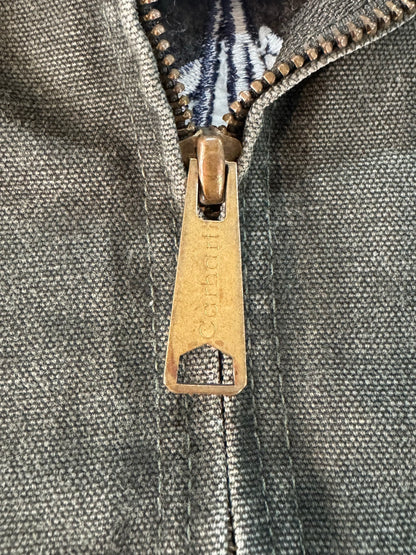 00's CARHARTT「J97 MOS」USA製 デトロイトジャケット