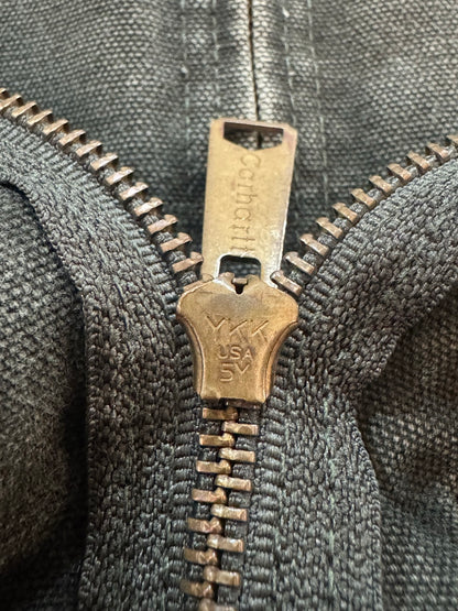 00's CARHARTT「J97 MOS」USA製 デトロイトジャケット