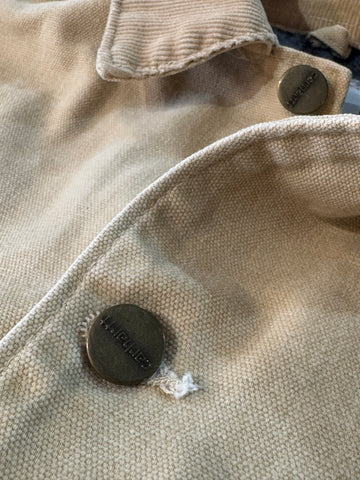 90's CARHARTT「C02 WET」USA製 チョアコート