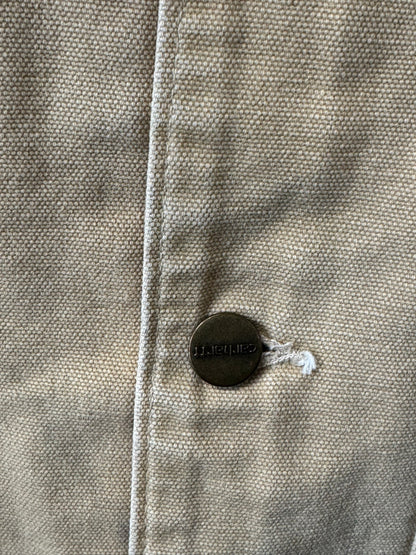 90's CARHARTT「C02 WET」USA製 チョアコート