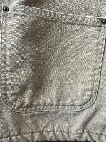 90's CARHARTT「C02 WET」USA製 チョアコート