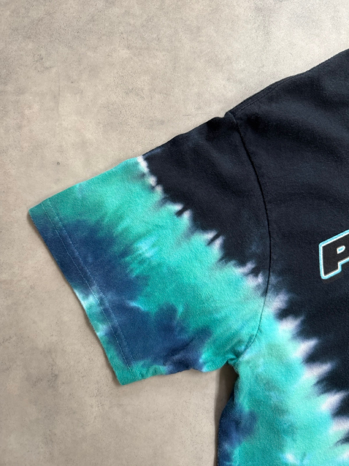 00's PINK FLOYD「PULSE」バンドTシャツ