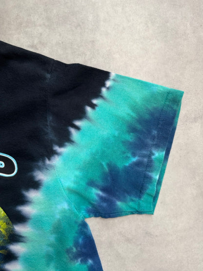 00's PINK FLOYD「PULSE」バンドTシャツ