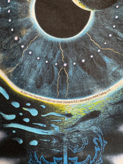 00's PINK FLOYD「PULSE」バンドTシャツ
