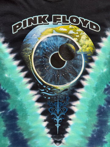 00's PINK FLOYD「PULSE」バンドTシャツ