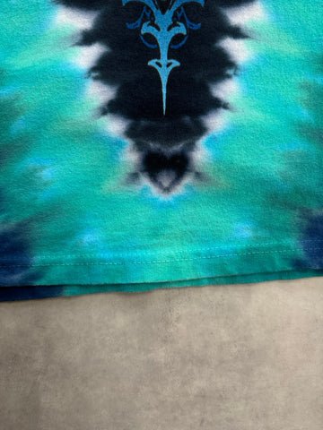 00's PINK FLOYD「PULSE」バンドTシャツ