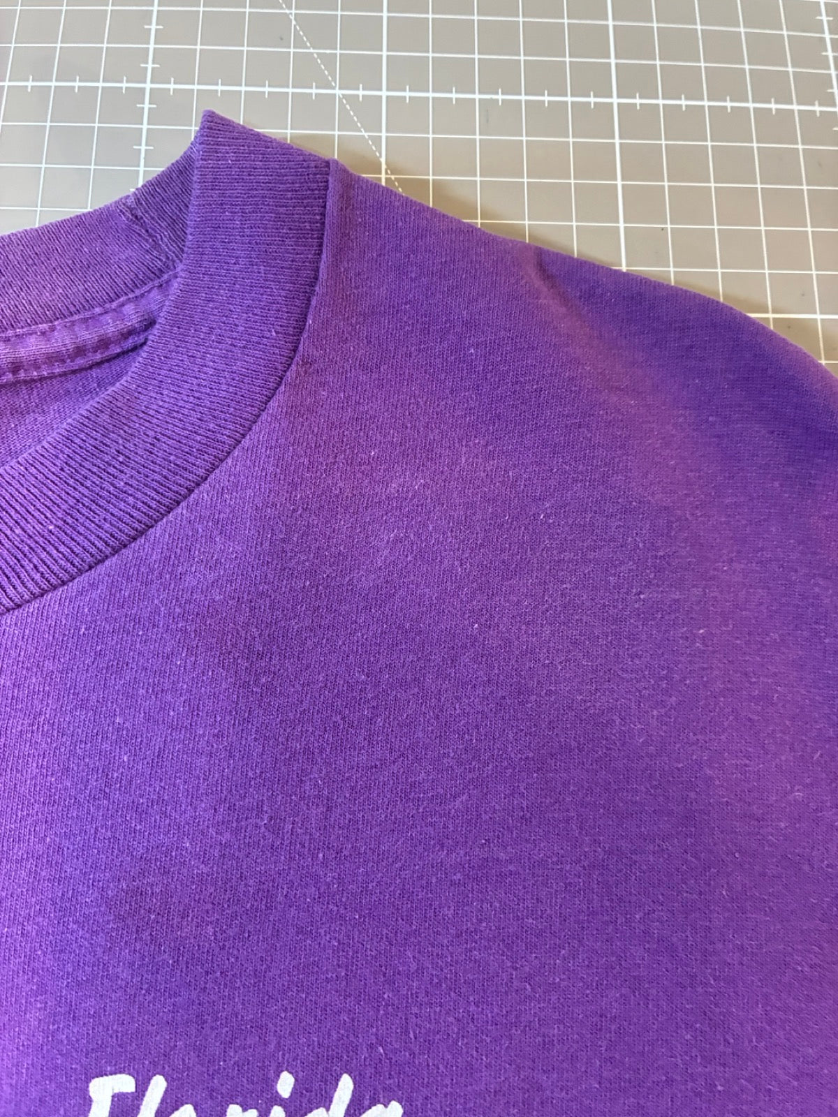 80's~90's DISNEY「Mickey」USA製 キャラクターTシャツ