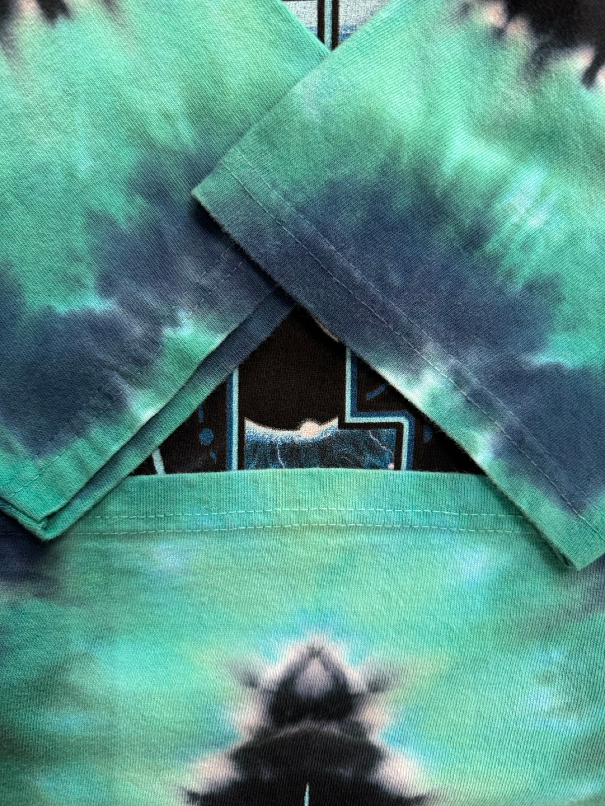 00's PINK FLOYD「PULSE」バンドTシャツ