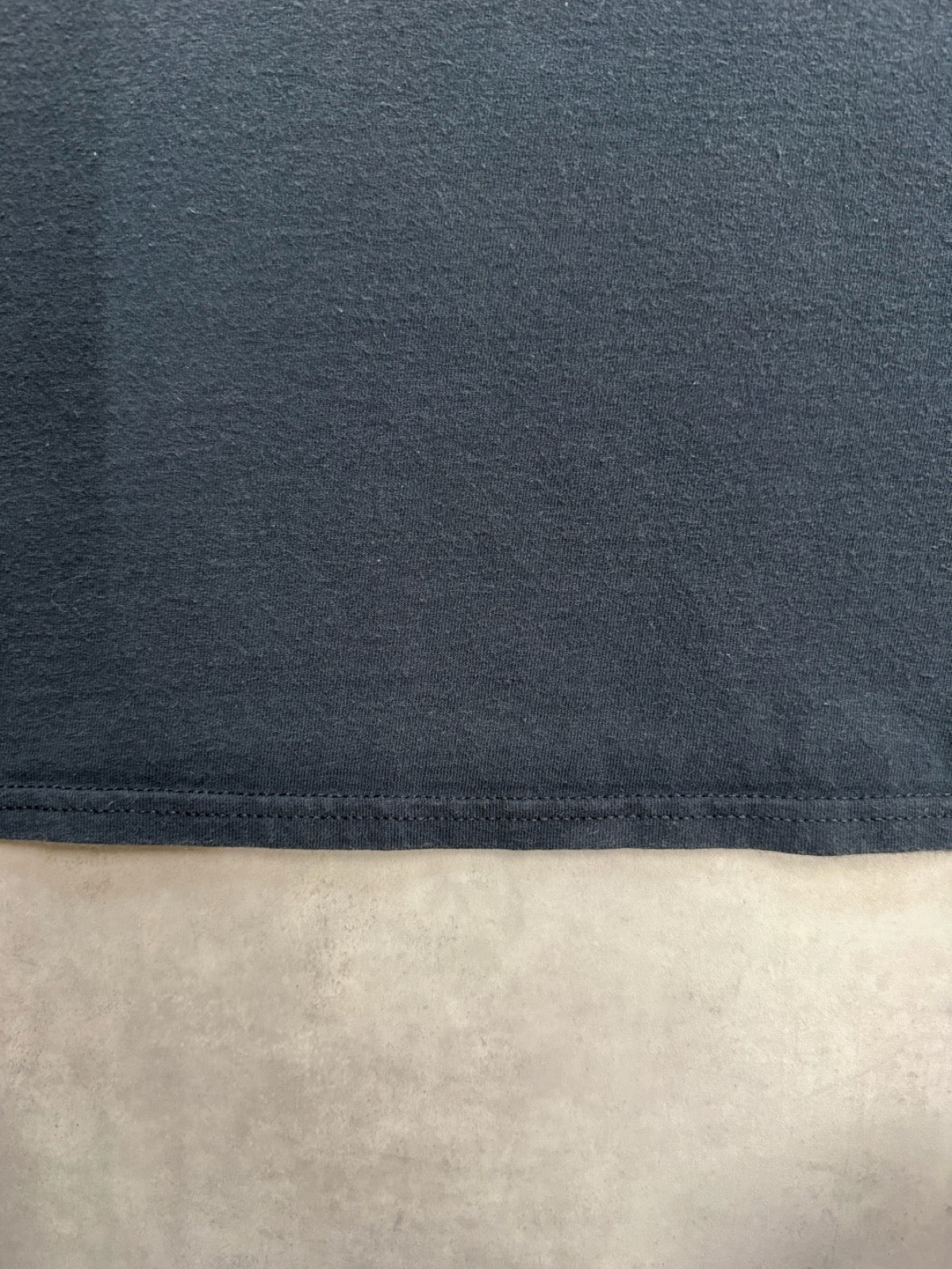00's THE BAD INFLUENCE「Spreading the Blues」バンドTシャツ