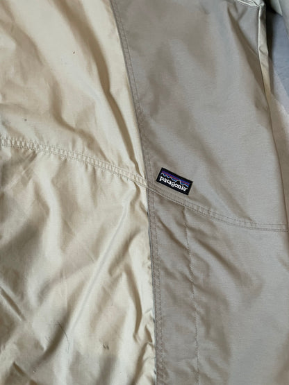 90's PATAGONIA 「Ridge Rider」ナイロンジャケット