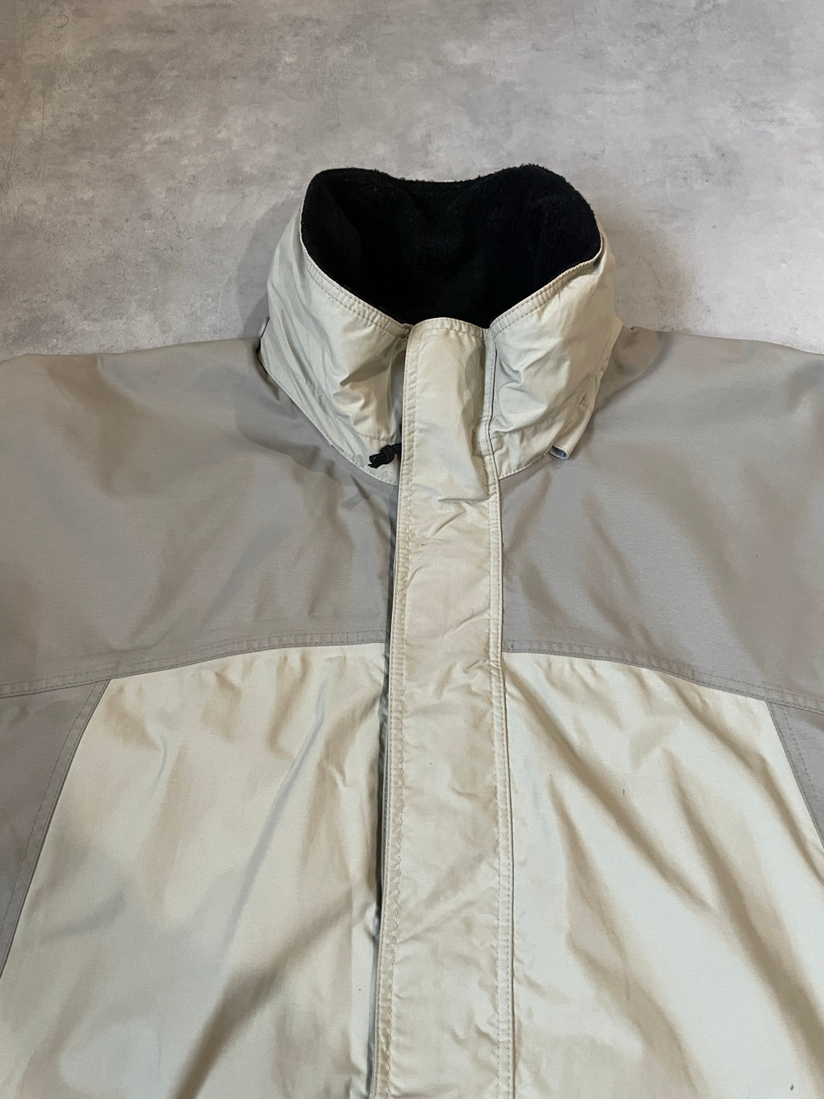 90's PATAGONIA 「Ridge Rider」ナイロンジャケット