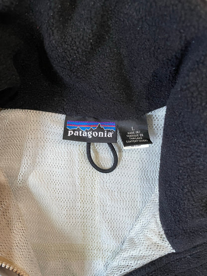 90's PATAGONIA 「Ridge Rider」ナイロンジャケット
