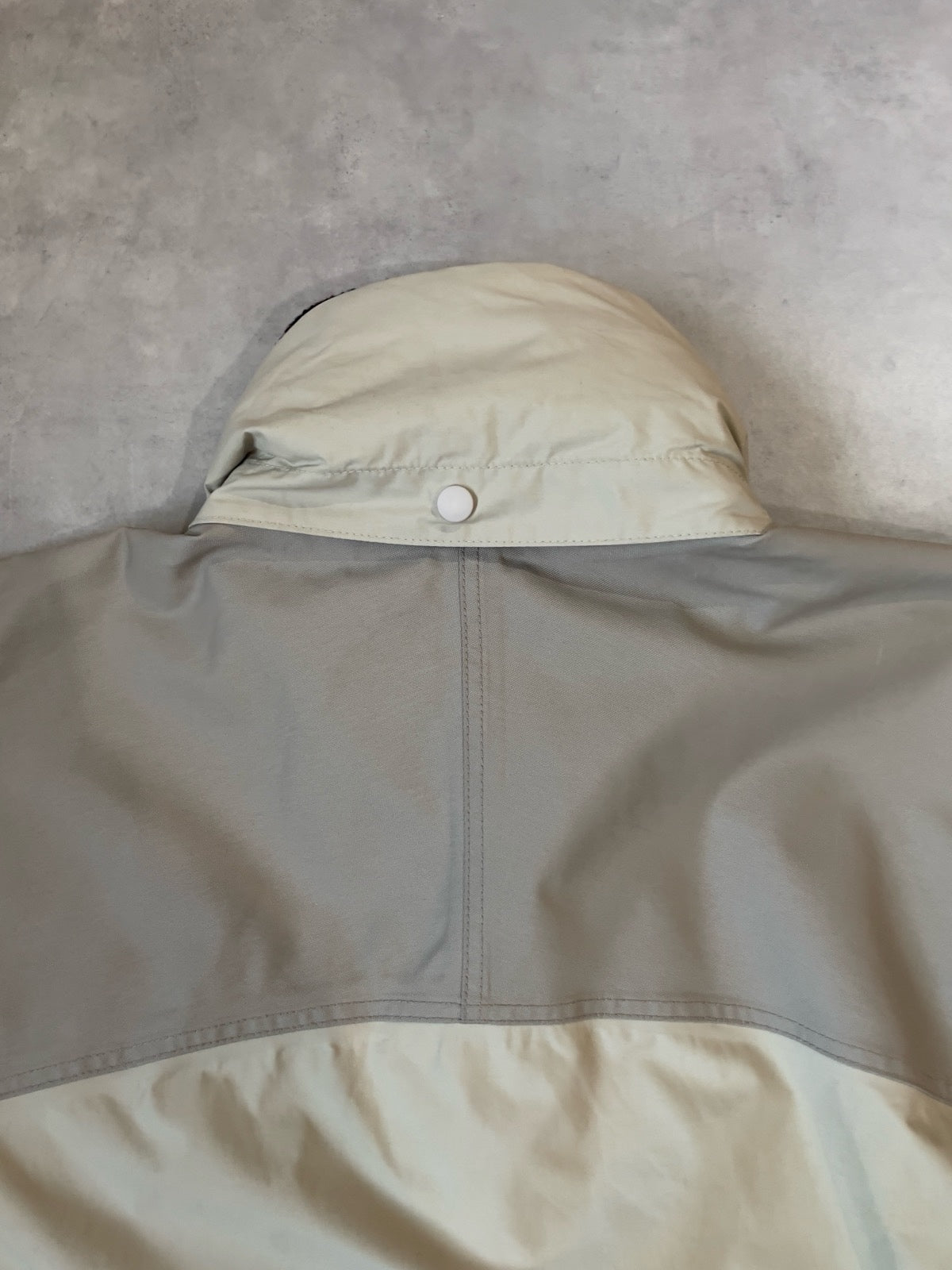 90's PATAGONIA 「Ridge Rider」ナイロンジャケット