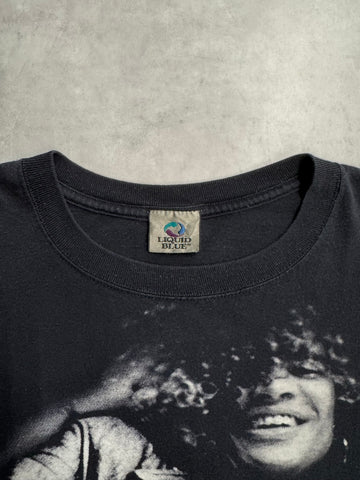 00's GUN’S＆ROSES「SLASH」バンドTシャツ
