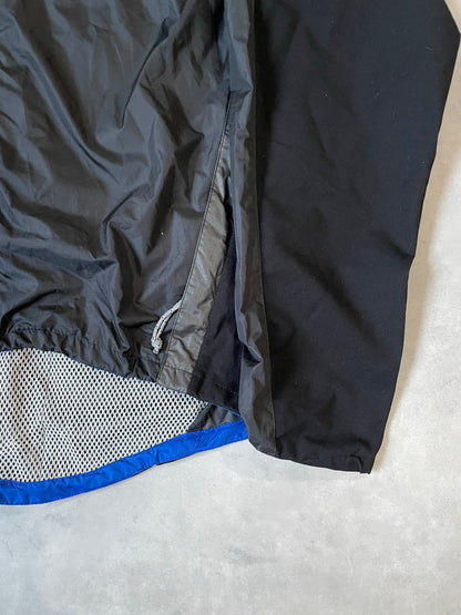 00's PATAGONIA「Stretch Electralight」ナイロンジャケット