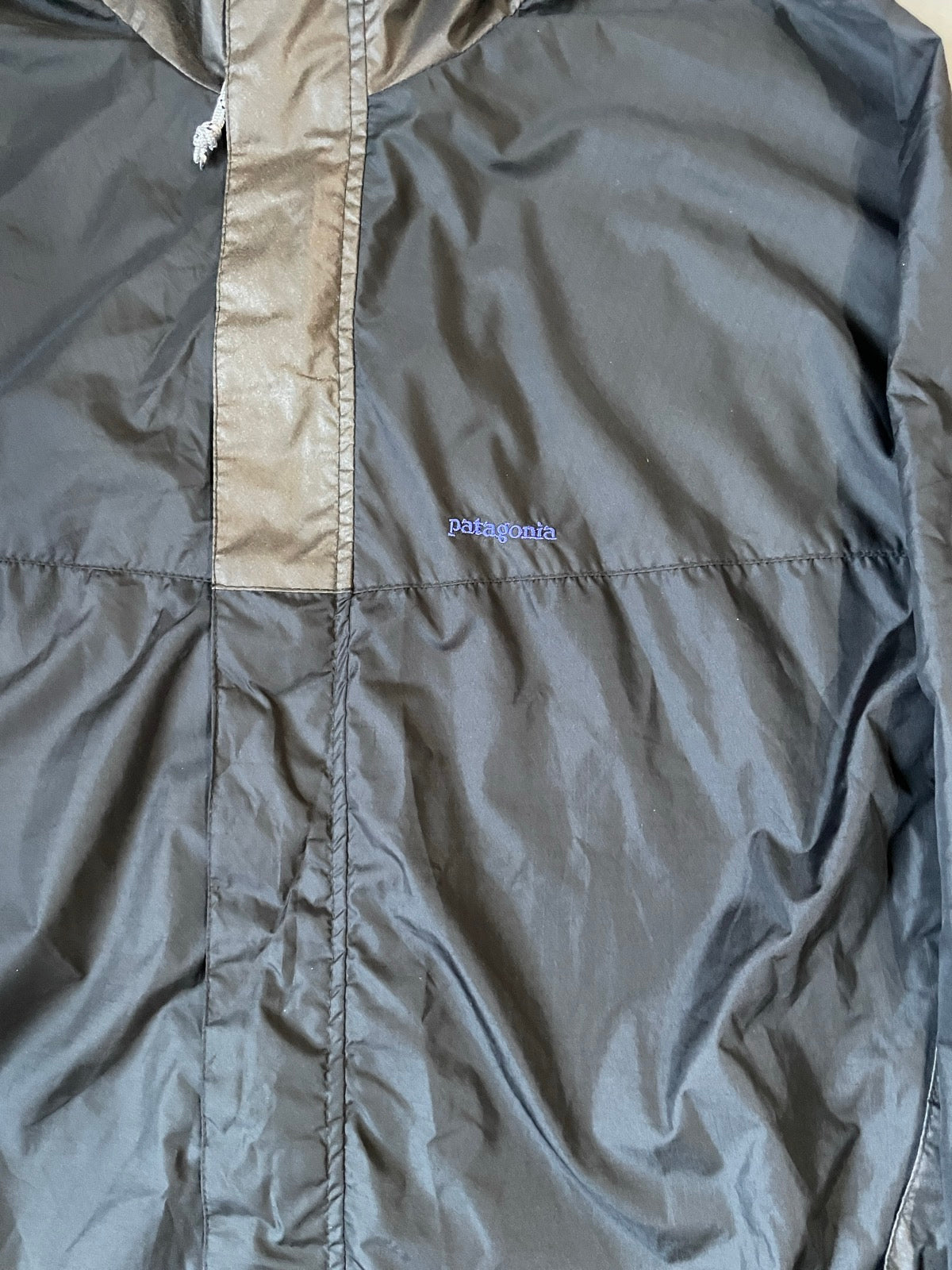 00's PATAGONIA「Stretch Electralight」ナイロンジャケット