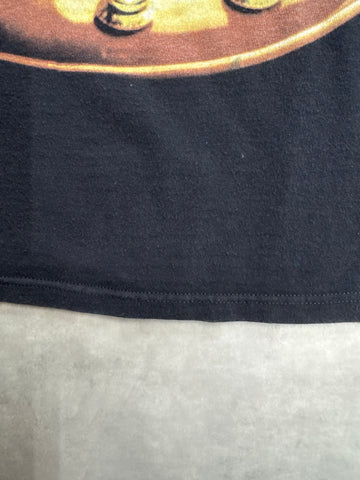 00's GUN’S＆ROSES「SLASH」バンドTシャツ