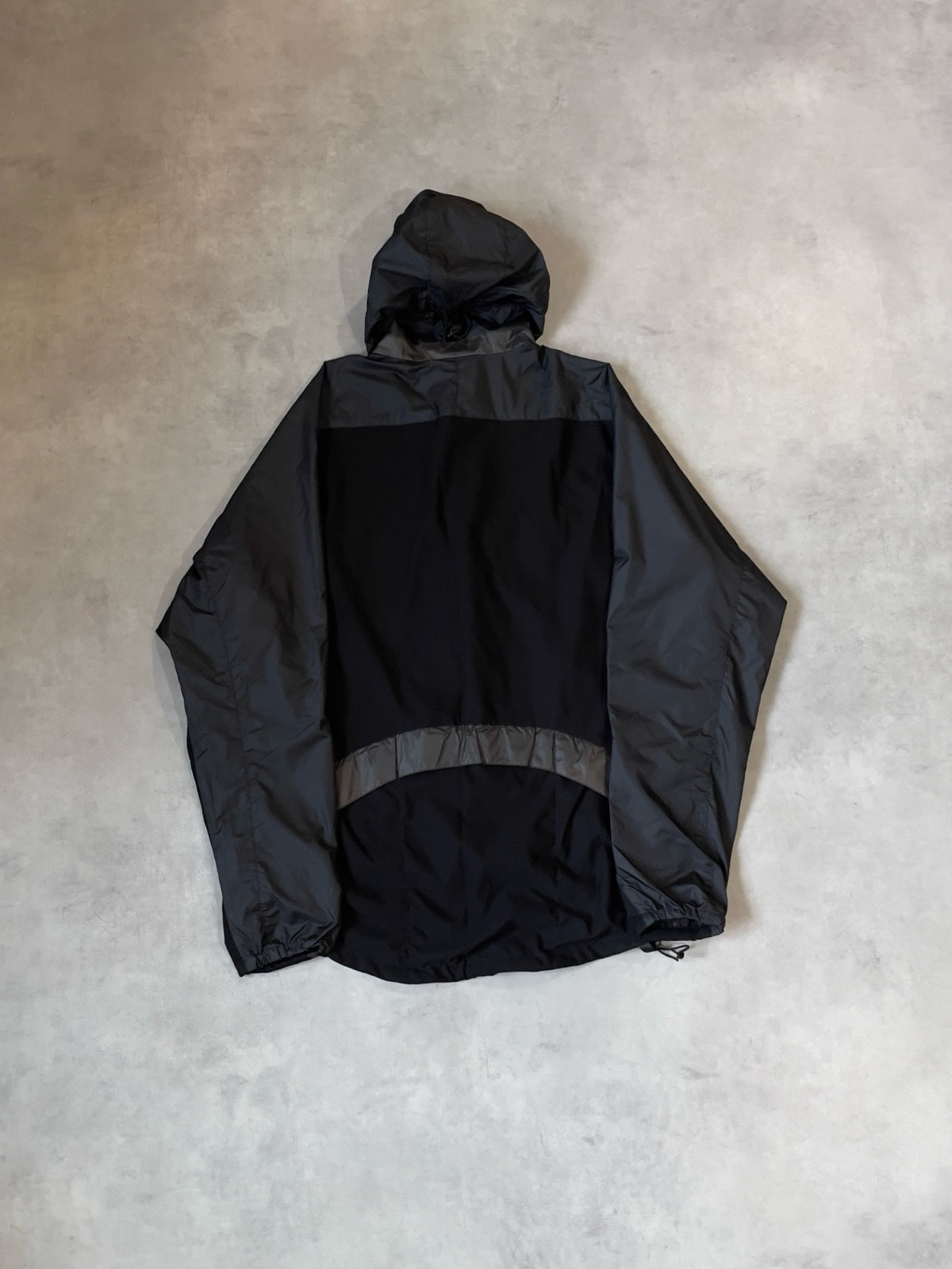 00's PATAGONIA「Stretch Electralight」ナイロンジャケット