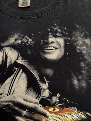 00's GUN’S＆ROSES「SLASH」バンドTシャツ