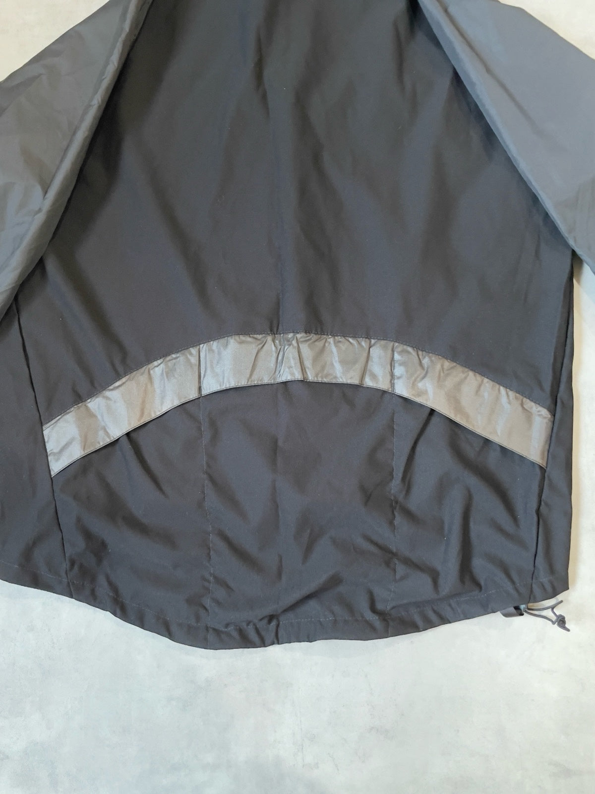 00's PATAGONIA「Stretch Electralight」ナイロンジャケット