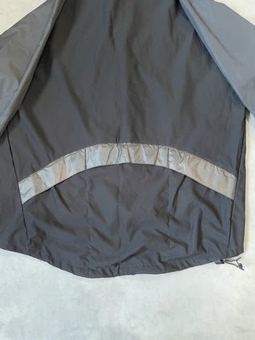 00's PATAGONIA「Stretch Electralight」ナイロンジャケット