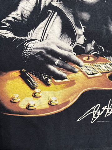 00's GUN’S＆ROSES「SLASH」バンドTシャツ