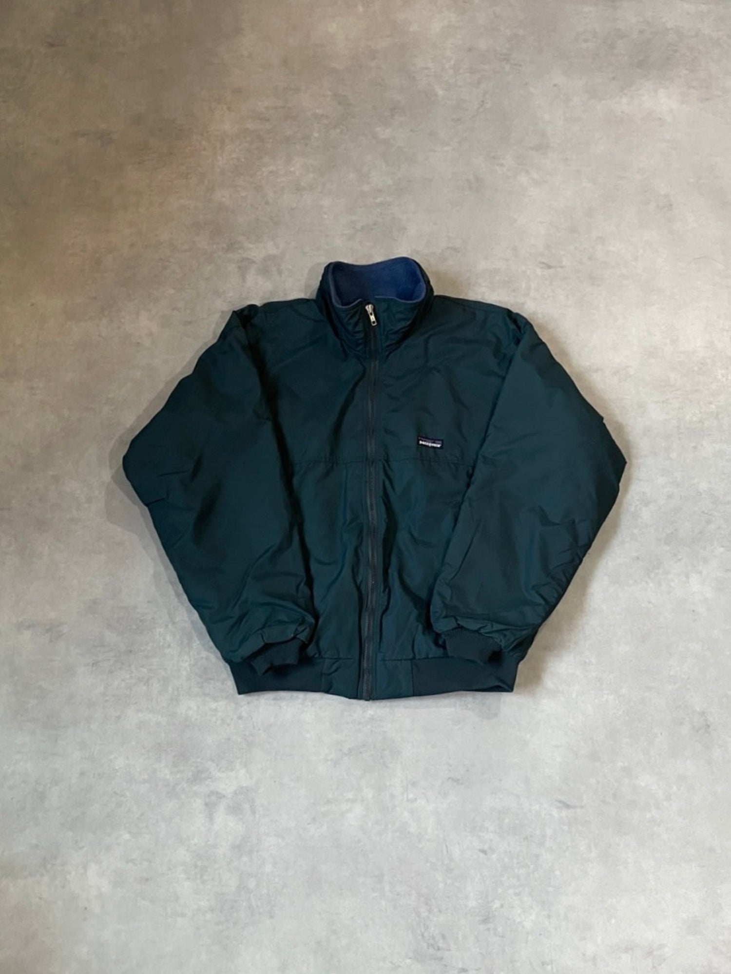 Patagonia SHELLED SYNCHILLA – FUJI STORE