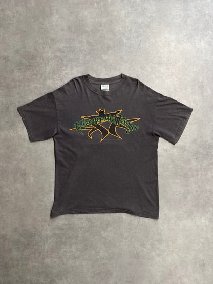 00's KOTTONMOUTH KINGS「Royal Highness」ヒップホップTシャツ