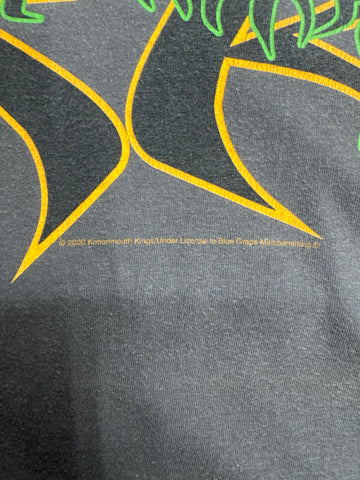 00's KOTTONMOUTH KINGS「Royal Highness」ヒップホップTシャツ