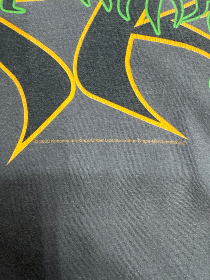 00's KOTTONMOUTH KINGS「Royal Highness」ヒップホップTシャツ