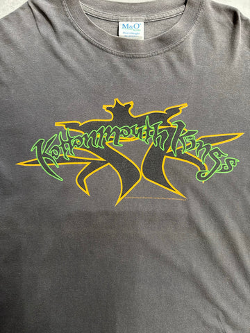 00's KOTTONMOUTH KINGS「Royal Highness」ヒップホップTシャツ