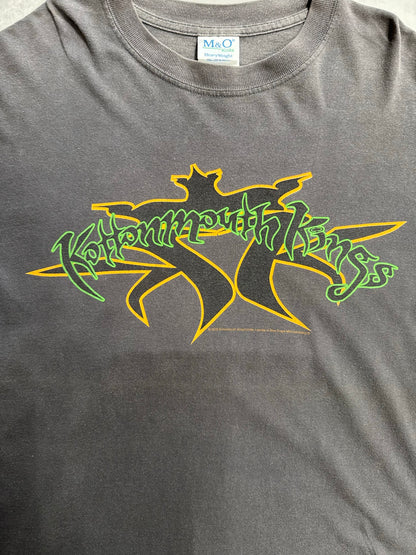 00's KOTTONMOUTH KINGS「Royal Highness」ヒップホップTシャツ