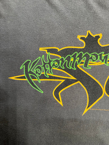 00's KOTTONMOUTH KINGS「Royal Highness」ヒップホップTシャツ