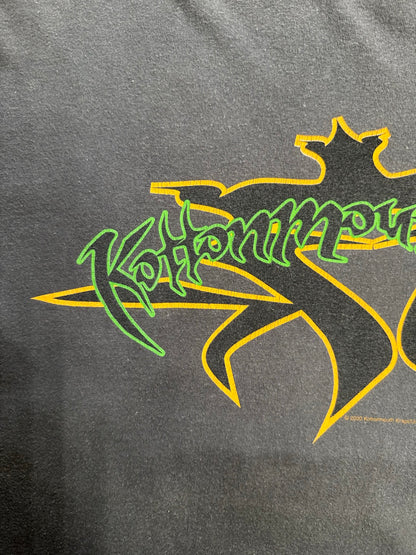 00's KOTTONMOUTH KINGS「Royal Highness」ヒップホップTシャツ