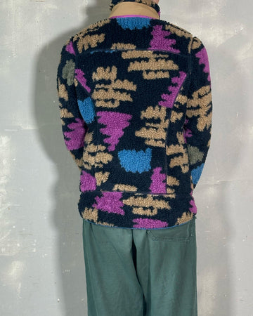 20s PATAGONIA 「Women's Classic Retro-X Jacket」フリースジャケット