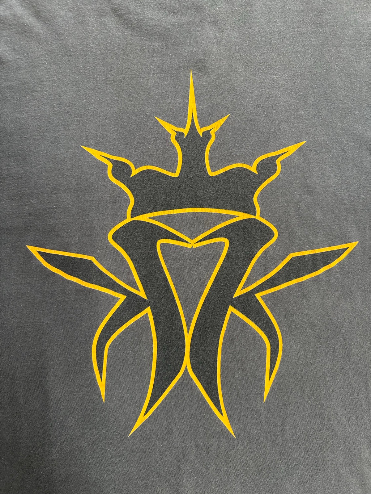 00's KOTTONMOUTH KINGS「Royal Highness」ヒップホップTシャツ