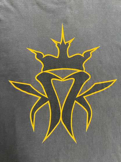 00's KOTTONMOUTH KINGS「Royal Highness」ヒップホップTシャツ