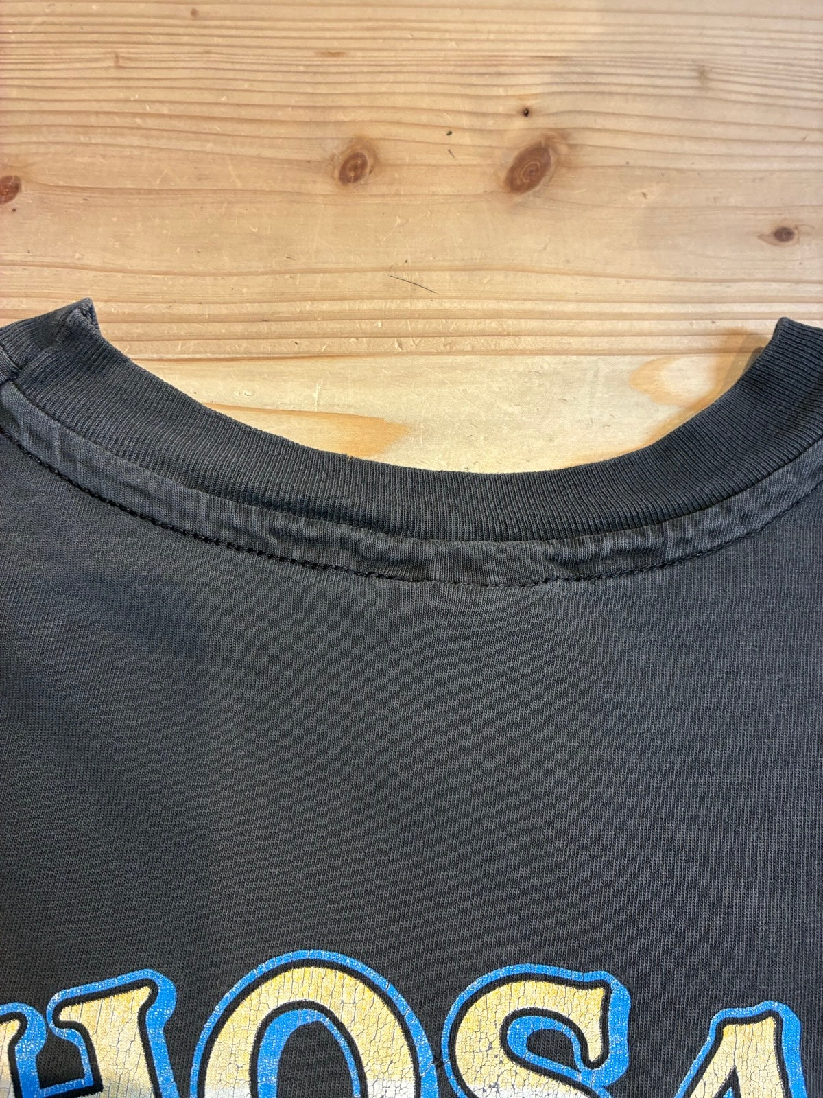 90's HARLEY-DAVIDSON USA製 ハーレーTシャツ