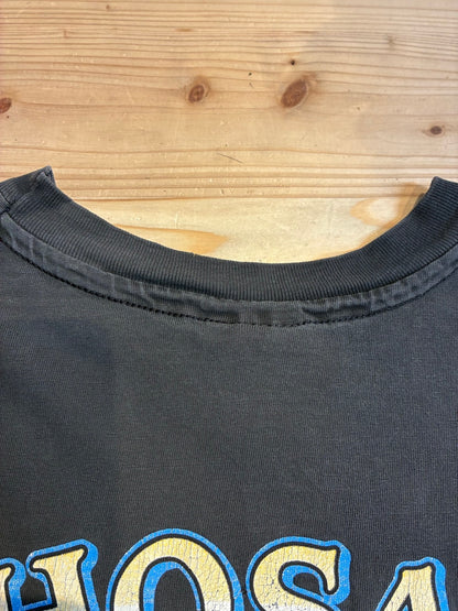 90's HARLEY-DAVIDSON USA製 ハーレーTシャツ
