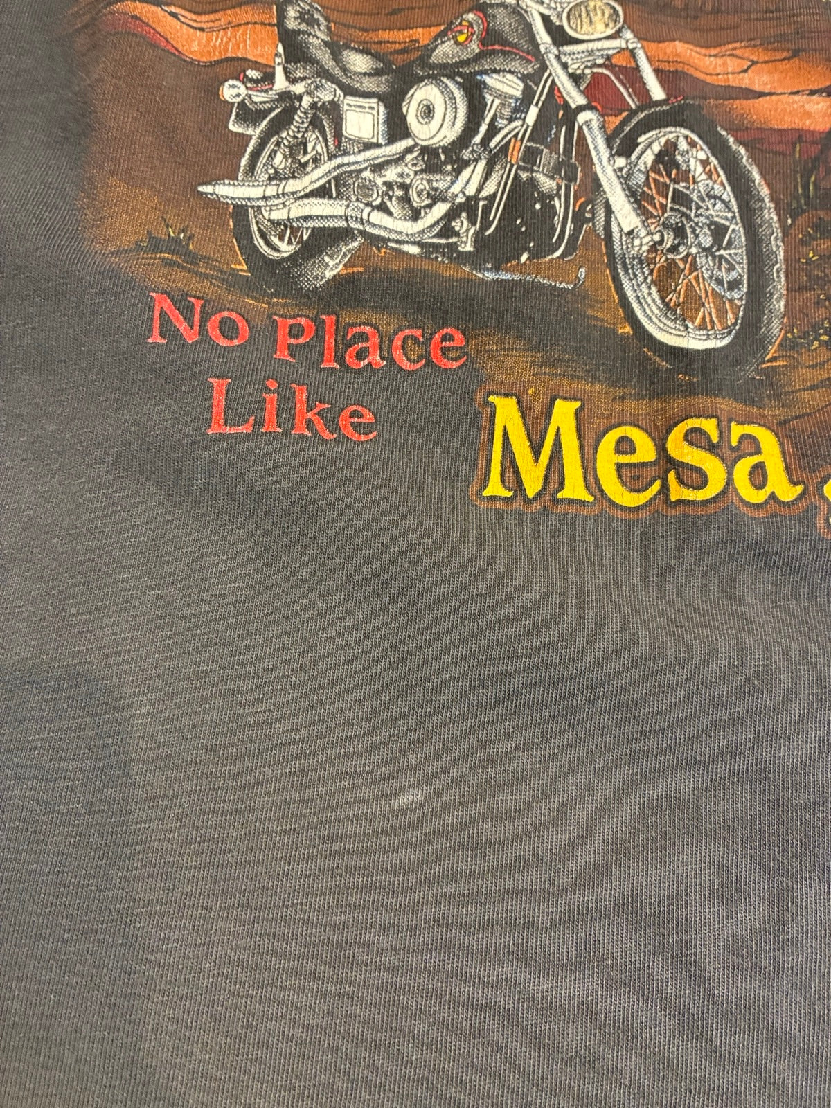 90's HARLEY-DAVIDSON USA製 ハーレーTシャツ